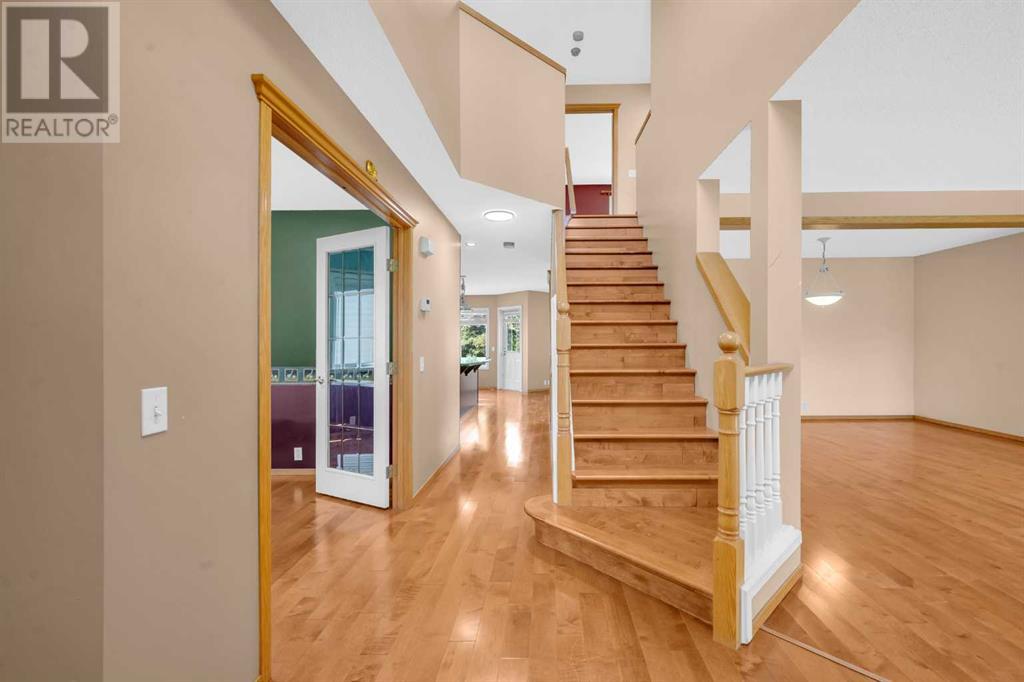 Single Family House for Sale in  Citadel Ridge Green NW Citadel Calgary 