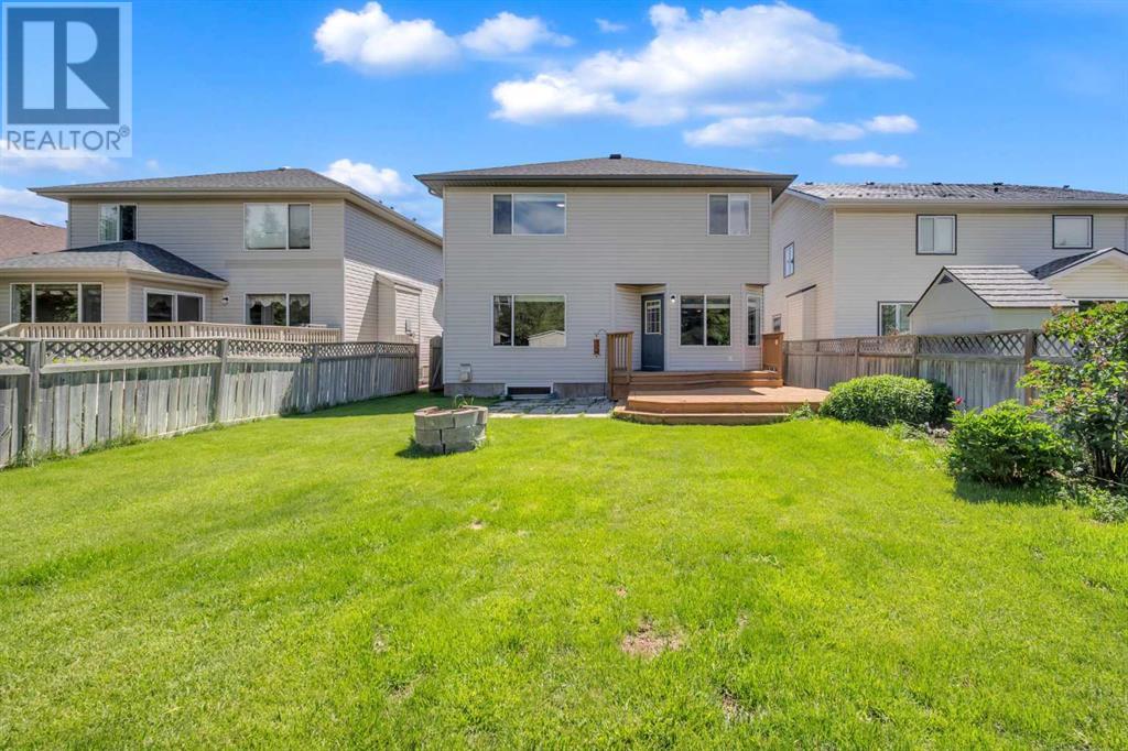 Single Family House for Sale in  Citadel Ridge Green NW Citadel Calgary 