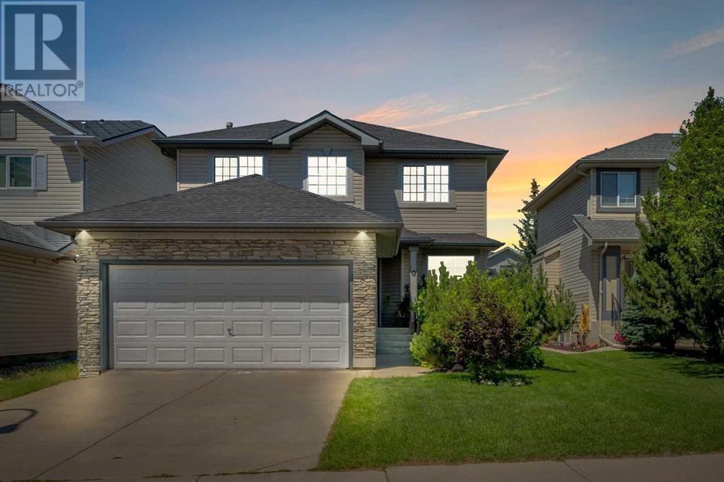 Single Family House for Sale in  Citadel Ridge Green NW Citadel Calgary 