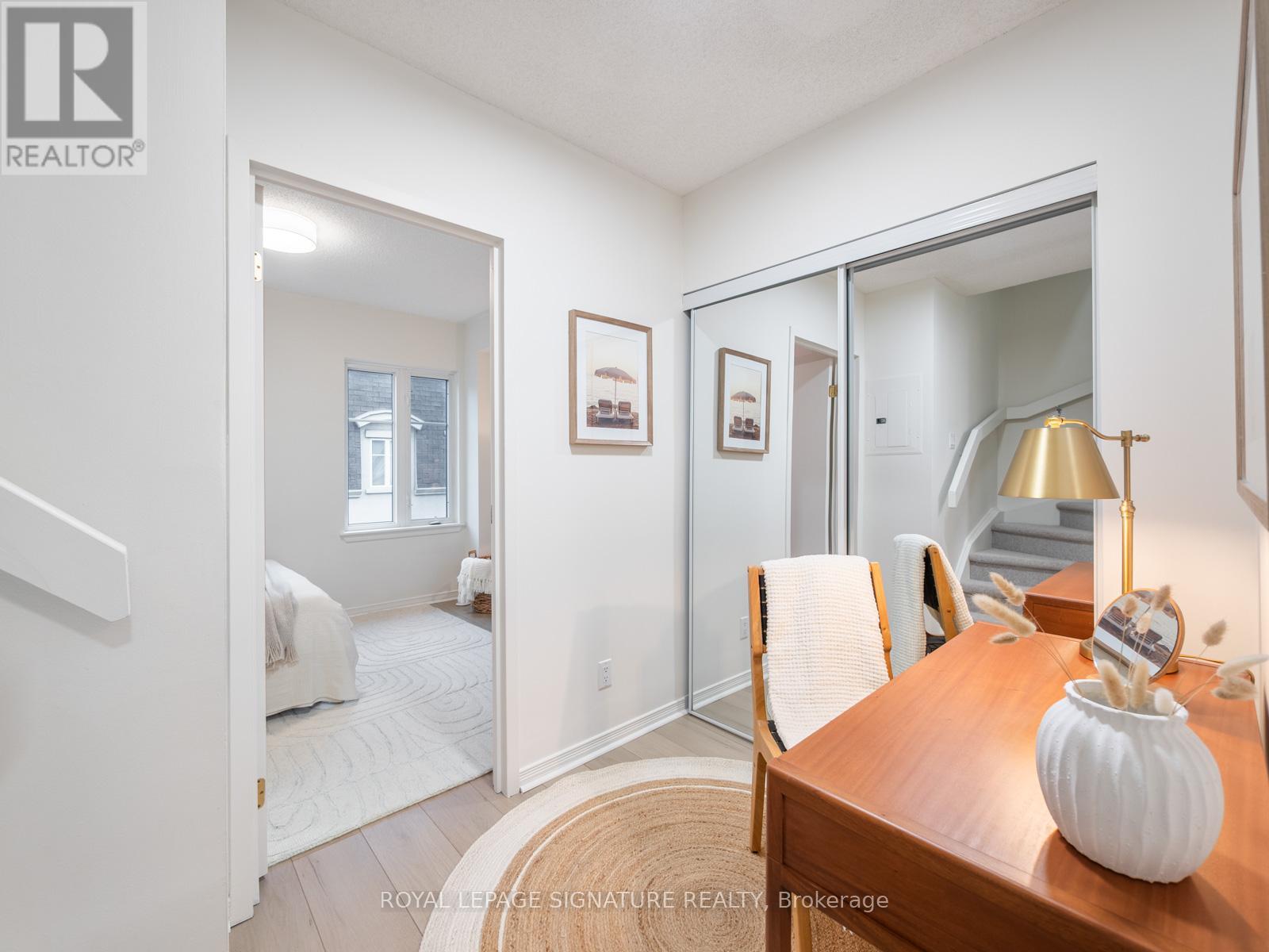 Photo 6 of 712 42 Western Battery Road, Toronto ON