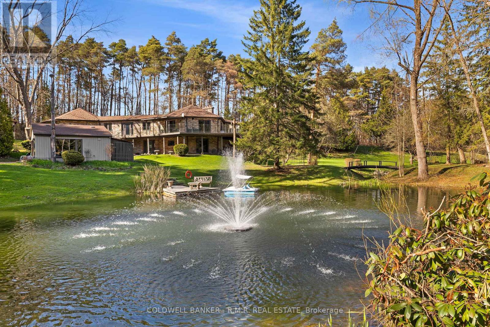 Photo 11 of 6209 Concession 5 Road, Uxbridge ON