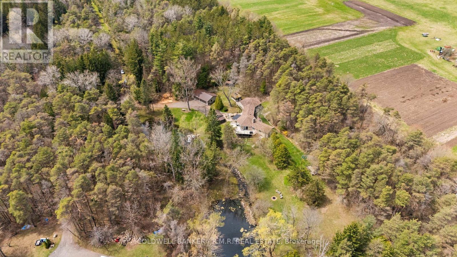 Photo 47 of 6209 Concession 5 Road, Uxbridge ON