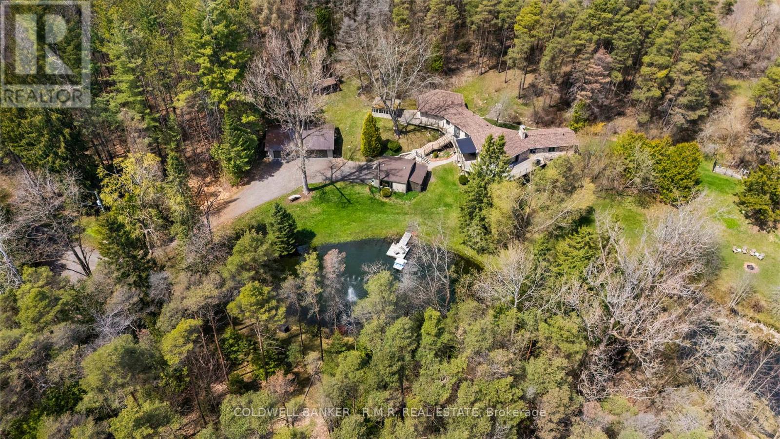 Photo 50 of 6209 Concession 5 Road, Uxbridge ON