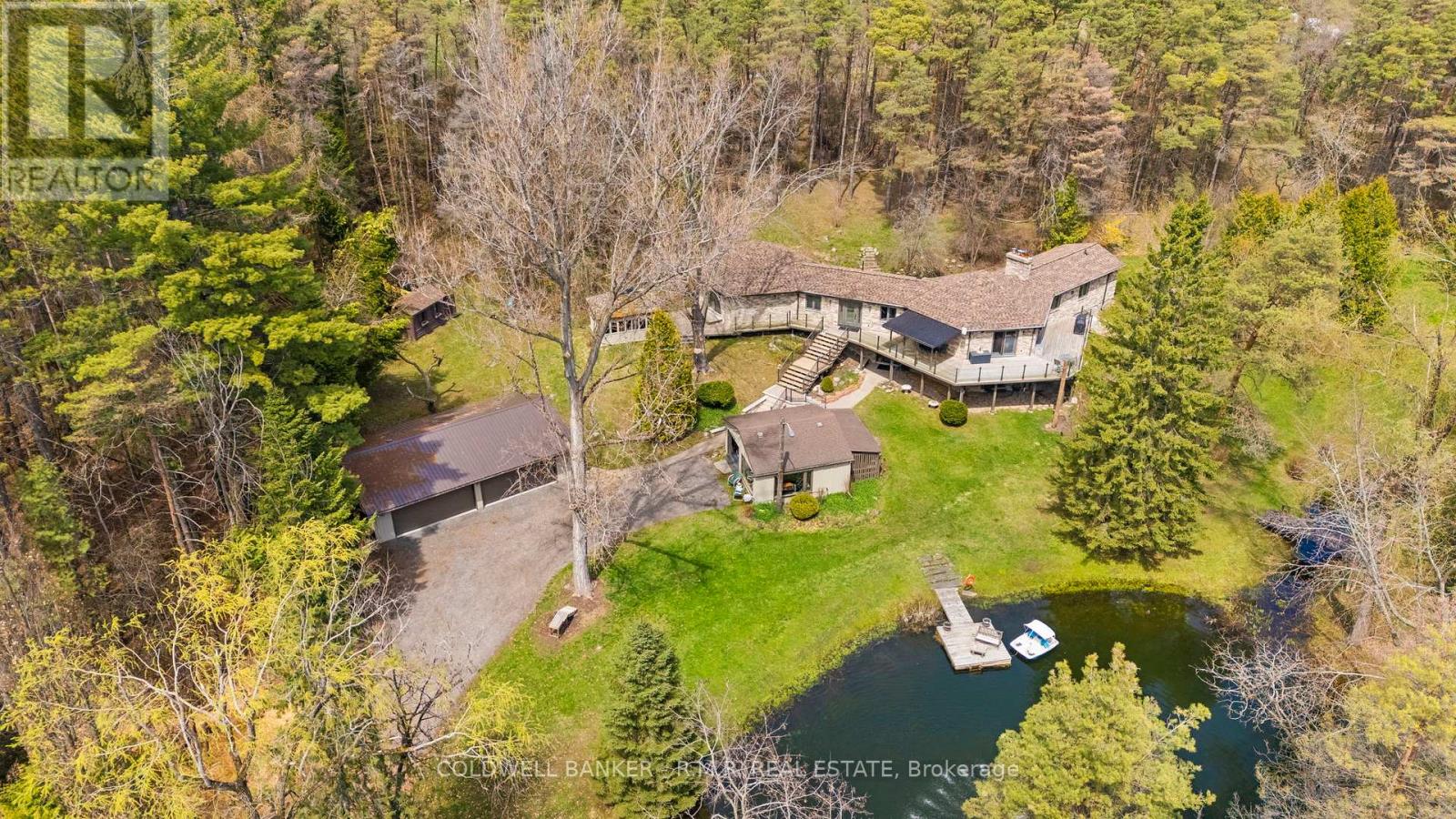 Photo 7 of 6209 Concession 5 Road, Uxbridge ON