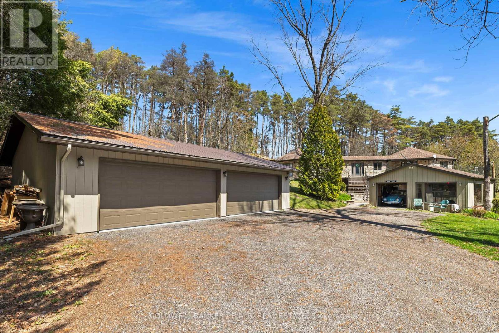 Photo 8 of 6209 Concession 5 Road, Uxbridge ON