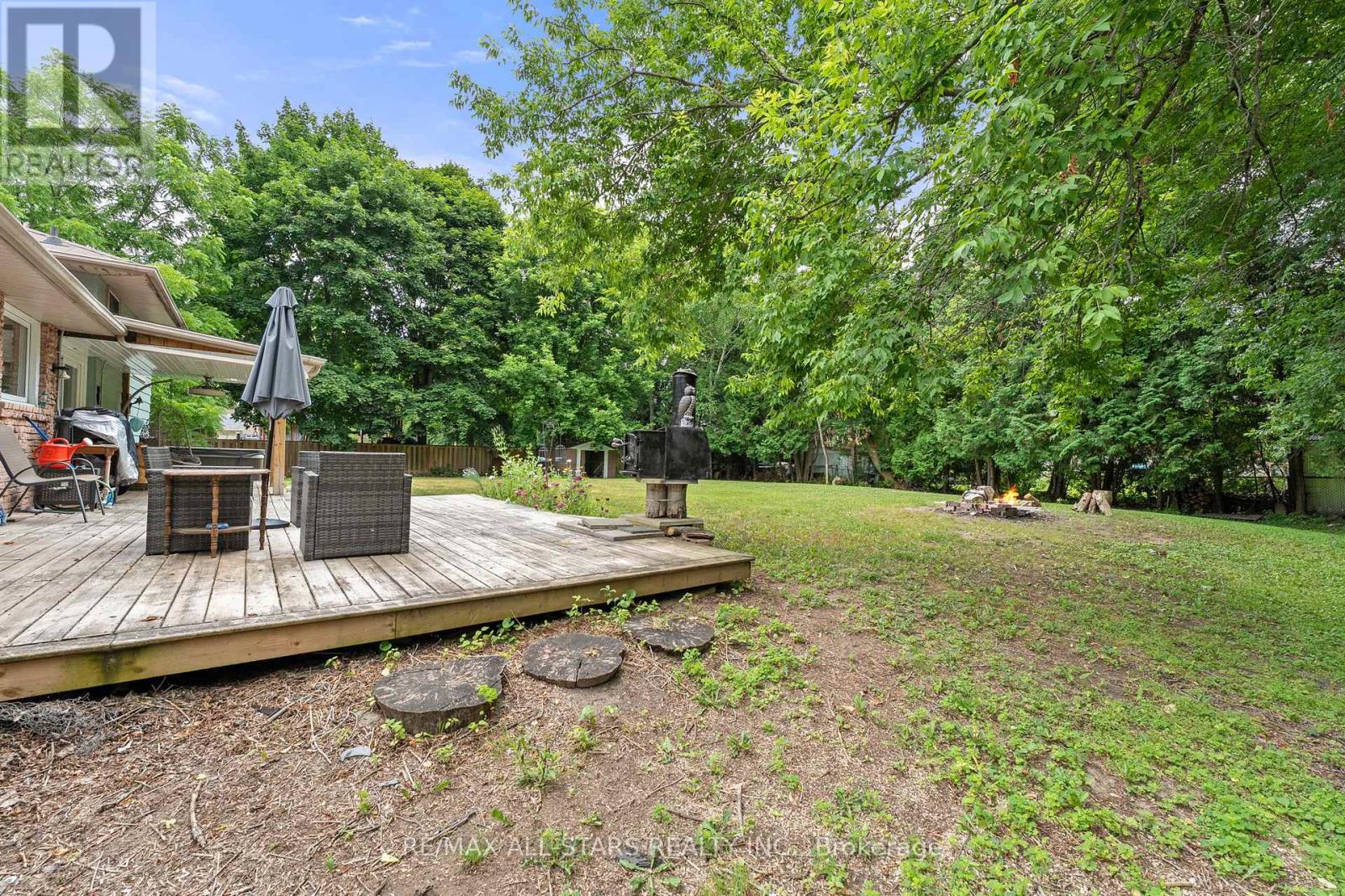 Photo 29 of 9921 Old Homestead Road, Georgina ON