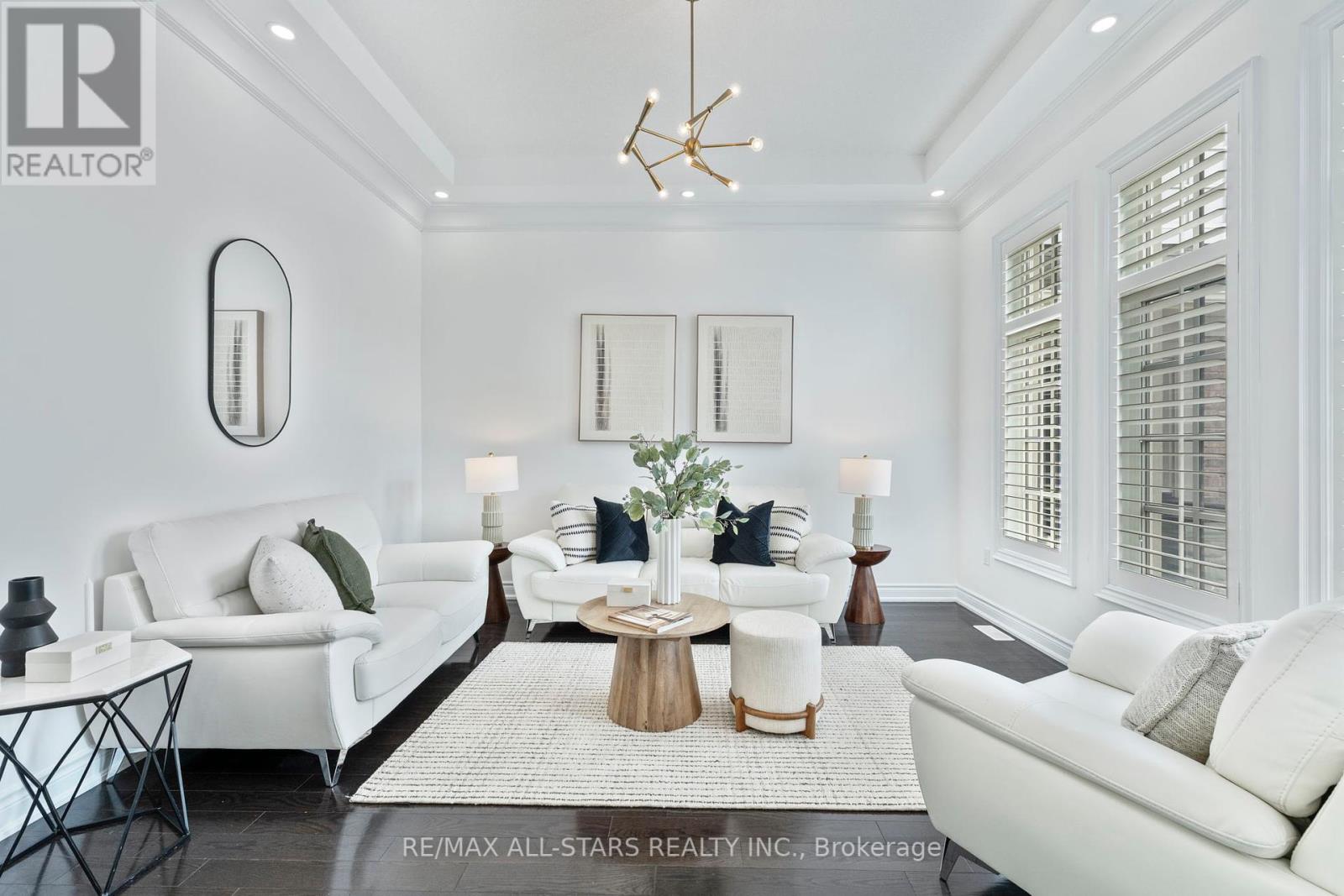Photo 5 of 21 Country Club Crescent, Uxbridge ON