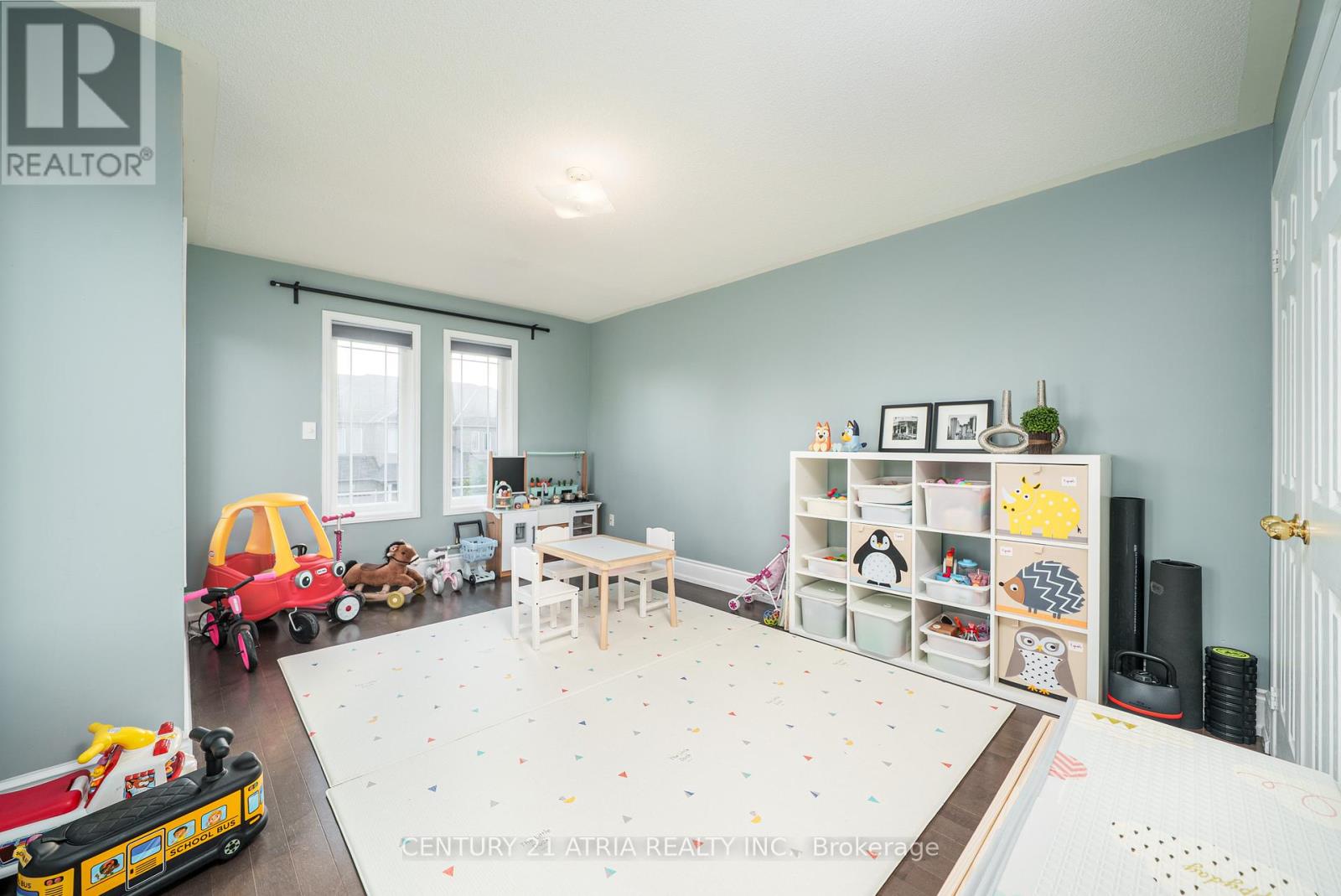 66 DANIEL REAMAN CRESCENT, Vaughan (Patterson), Ontario