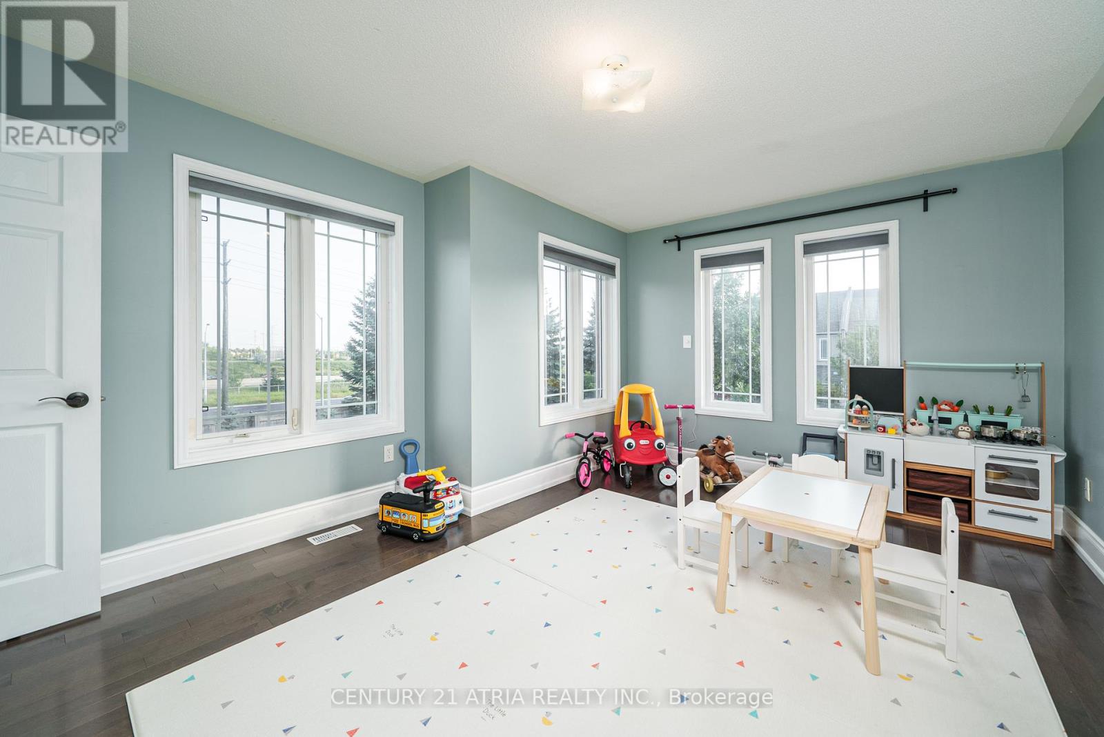 Single Family House for Sale in  DANIEL REAMAN CRESCENT Vaughan (Patterson) 