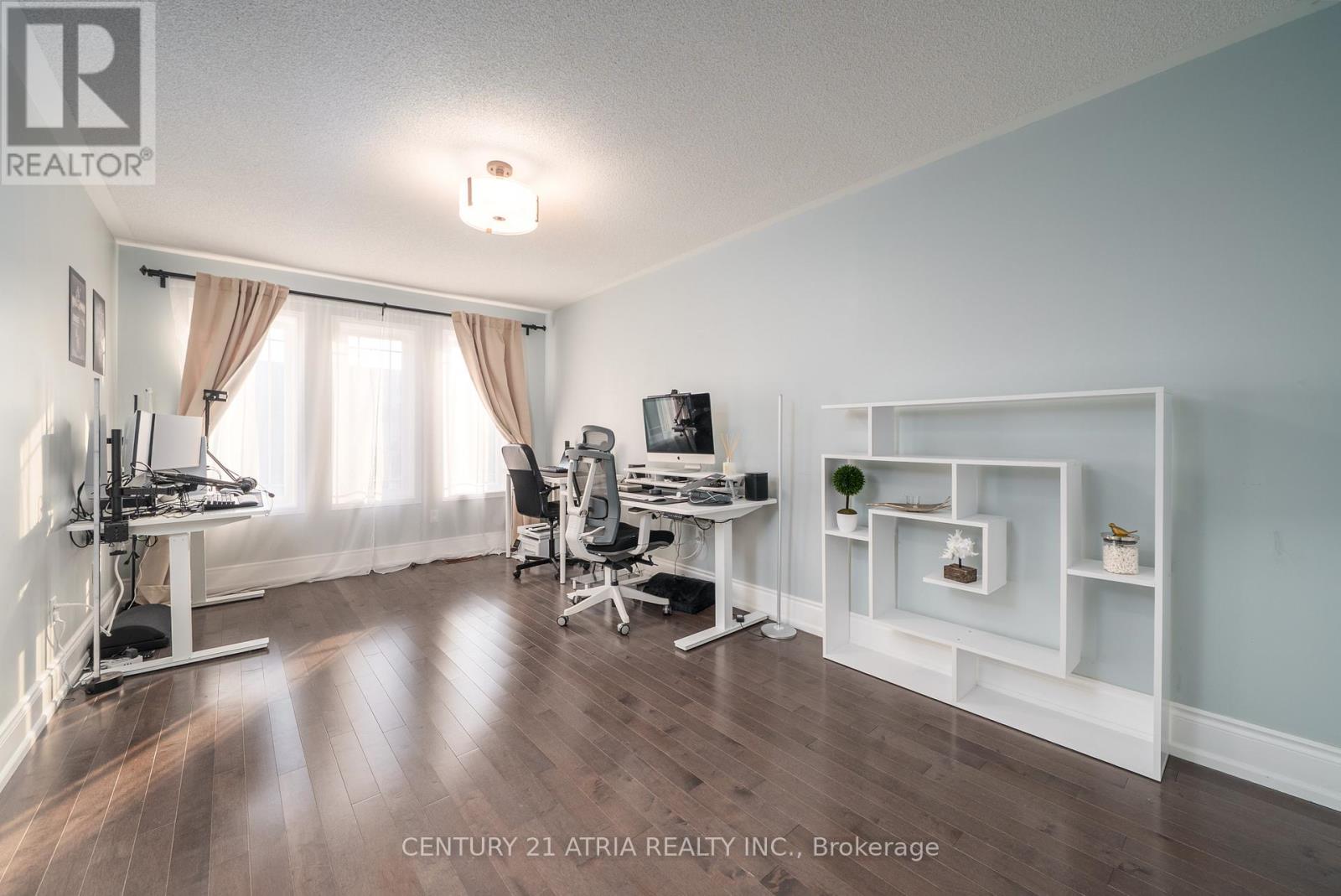 Single Family House for Sale in  DANIEL REAMAN CRESCENT Vaughan (Patterson) 
