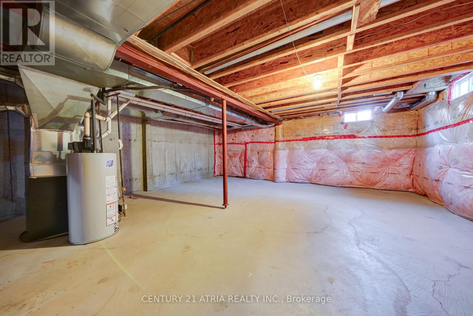 Single Family House for Sale in  DANIEL REAMAN CRESCENT Vaughan (Patterson) 