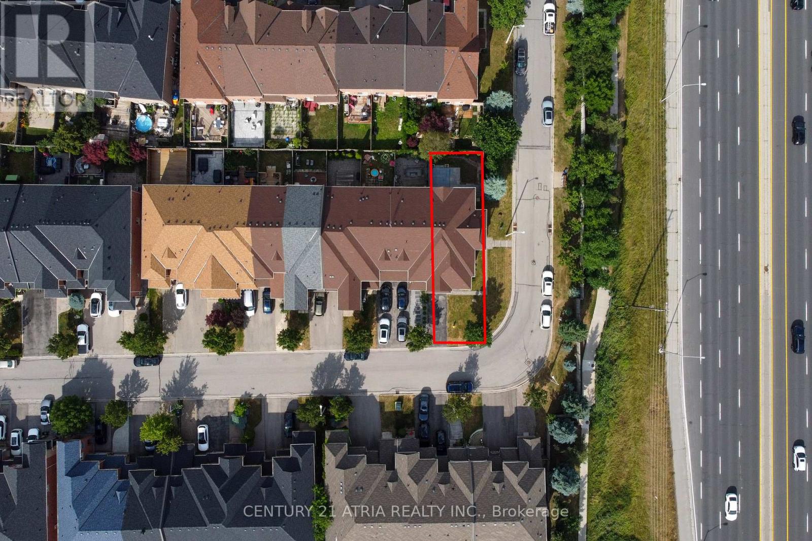 Single Family House for Sale in  DANIEL REAMAN CRESCENT Vaughan (Patterson) 