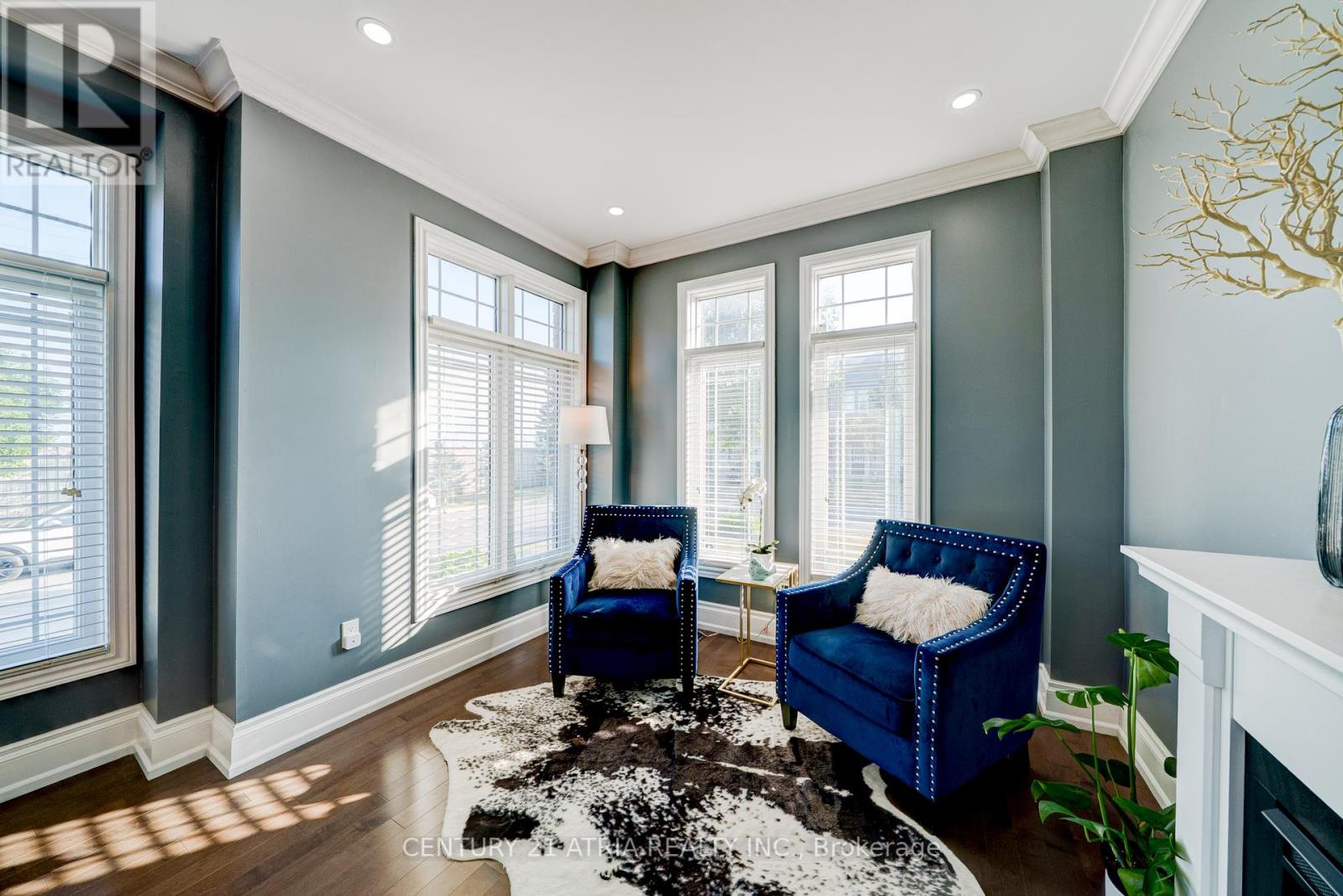 Single Family House for Sale in  DANIEL REAMAN CRESCENT Vaughan (Patterson) 