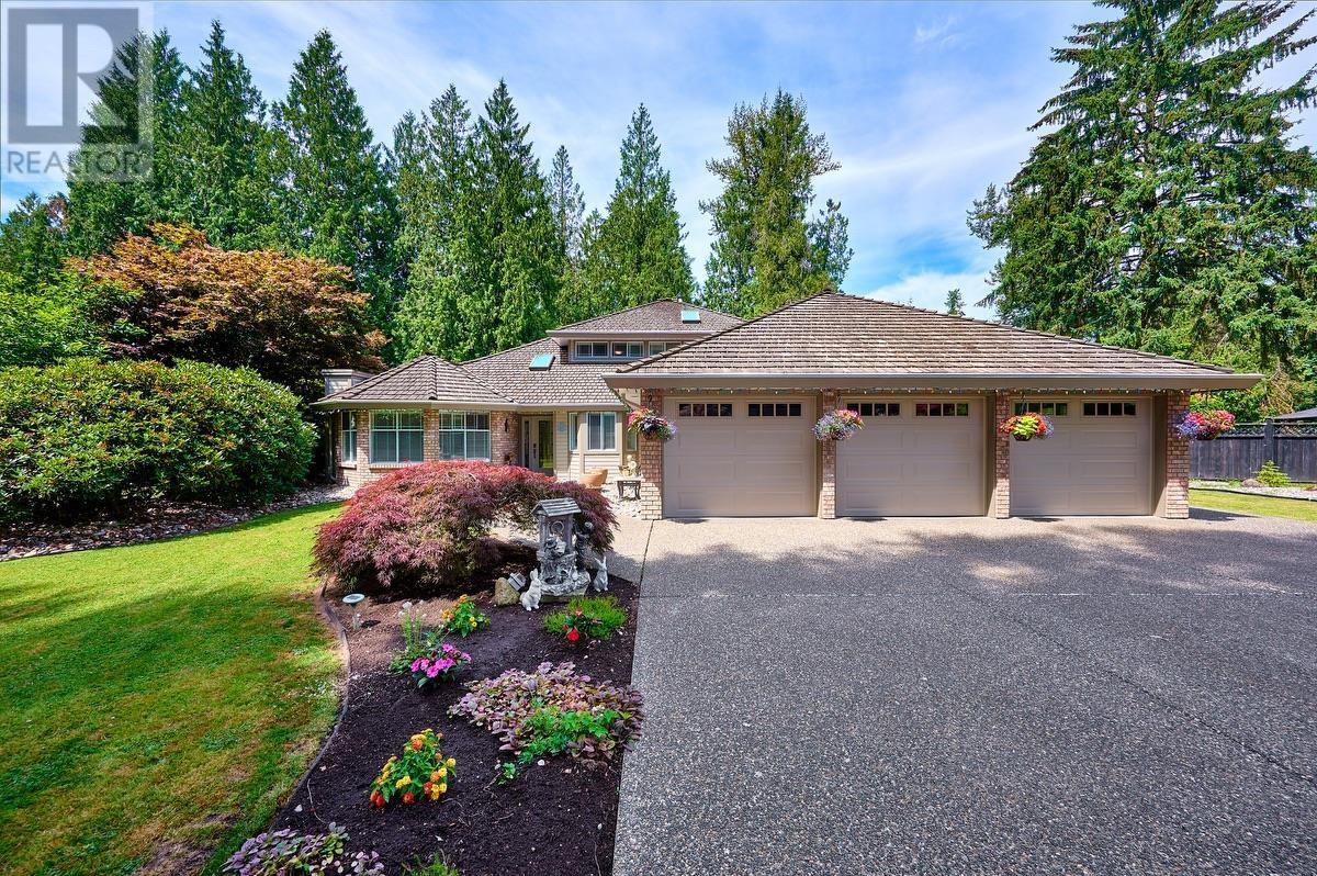 Photo 21 of 11 23100 129 Avenue, Maple Ridge BC