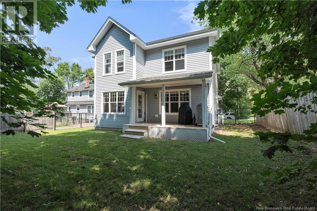 Photo 5 of 221 Mcclelan Avenue, Riverview NB