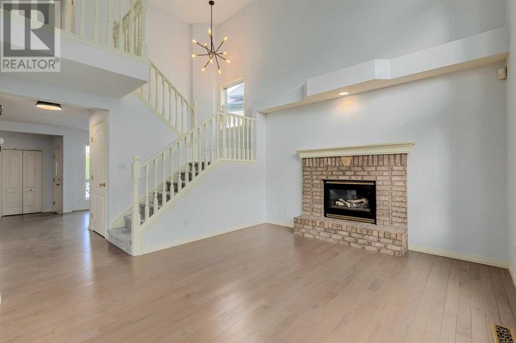 Single Family House for Sale in  Rocky Ridge Circle NW Rocky Ridge Calgary 