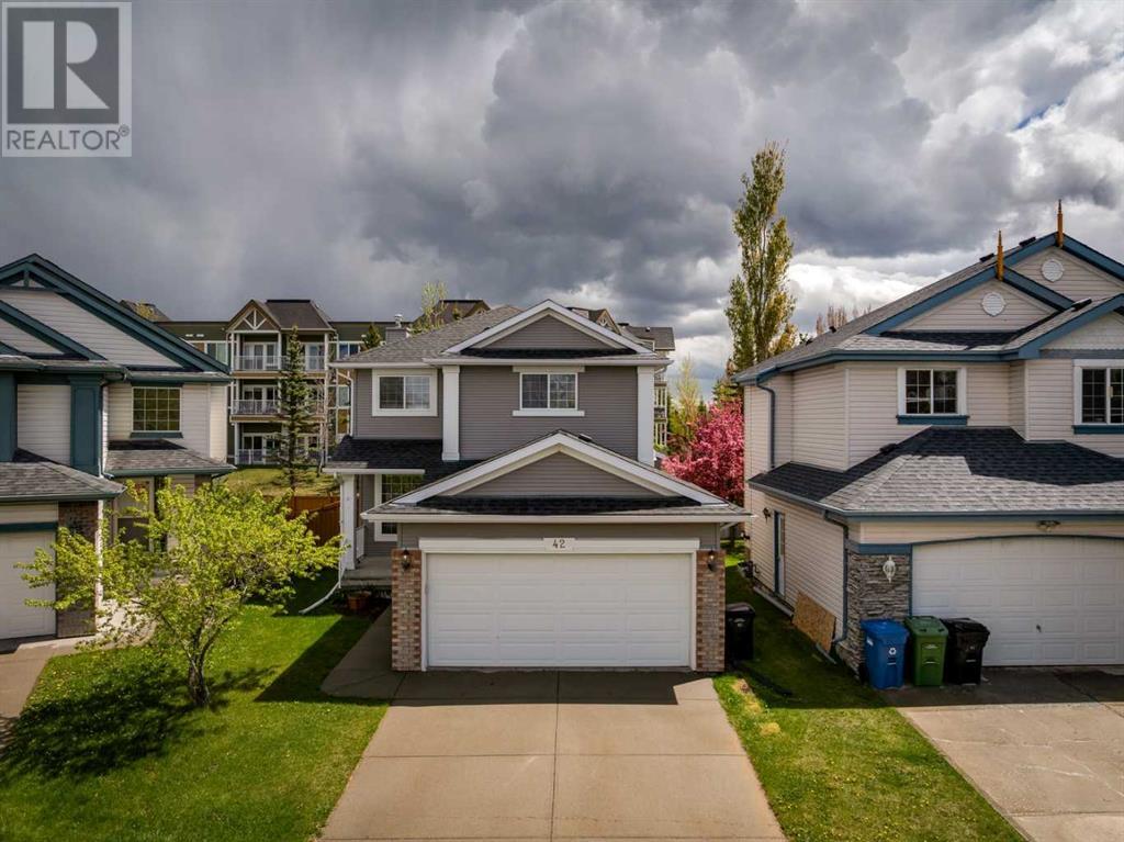 Single Family House for Sale in  Rocky Ridge Circle NW Rocky Ridge Calgary 