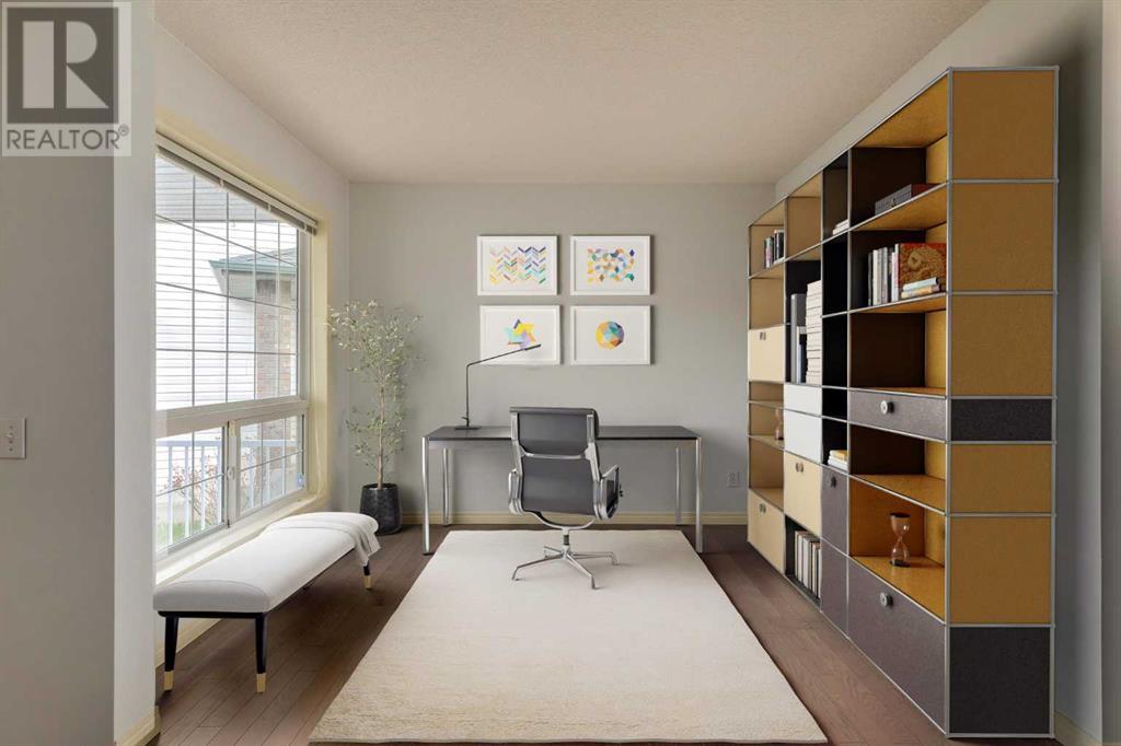 Single Family House for Sale in  Rocky Ridge Circle NW Rocky Ridge Calgary 