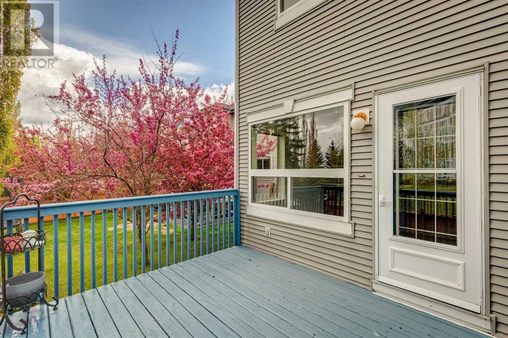 Single Family House for Sale in  Rocky Ridge Circle NW Rocky Ridge Calgary 