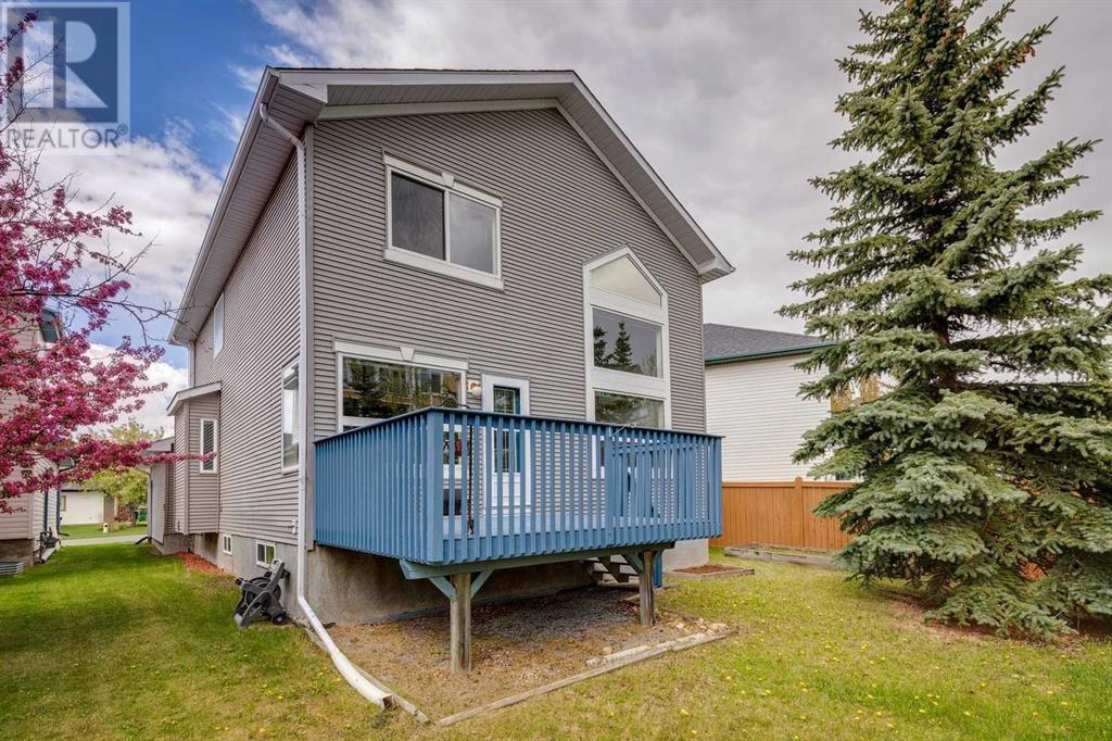 Single Family House for Sale in  Rocky Ridge Circle NW Rocky Ridge Calgary 