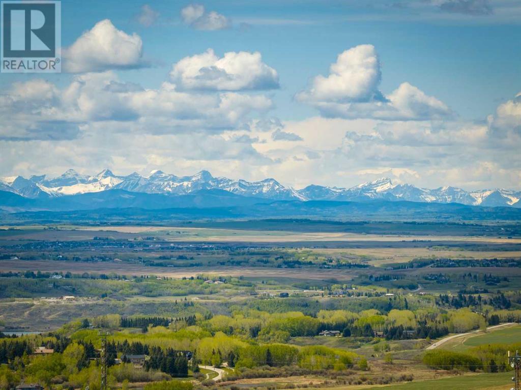 Single Family House for Sale in  Rocky Ridge Circle NW Rocky Ridge Calgary 