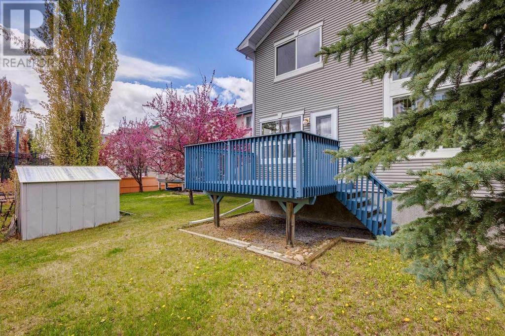 Single Family House for Sale in  Rocky Ridge Circle NW Rocky Ridge Calgary 
