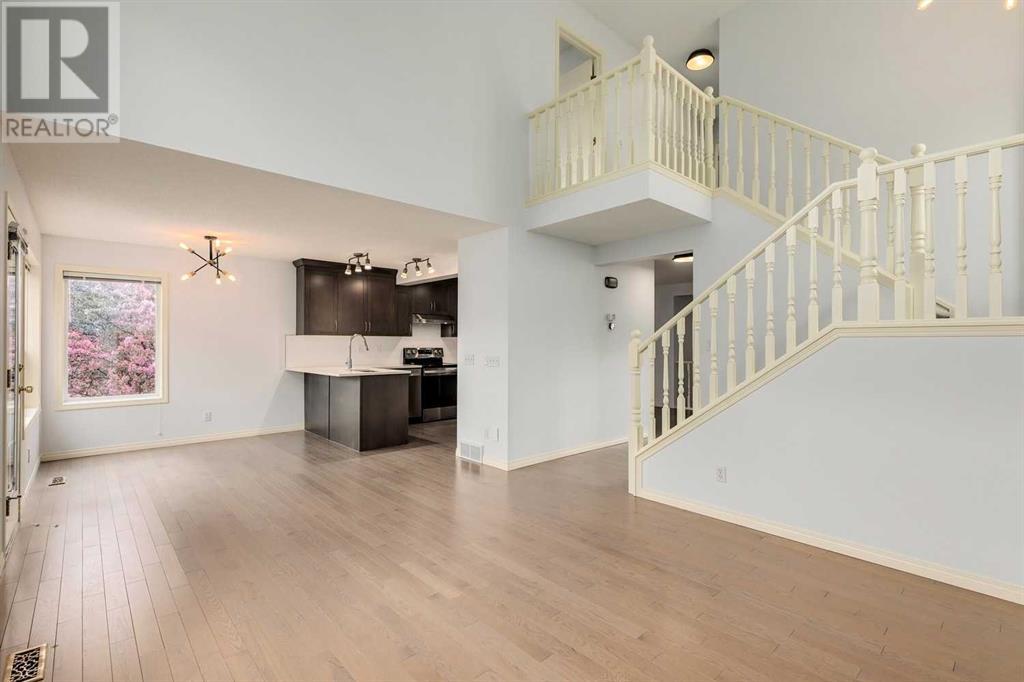 Single Family House for Sale in  Rocky Ridge Circle NW Rocky Ridge Calgary 