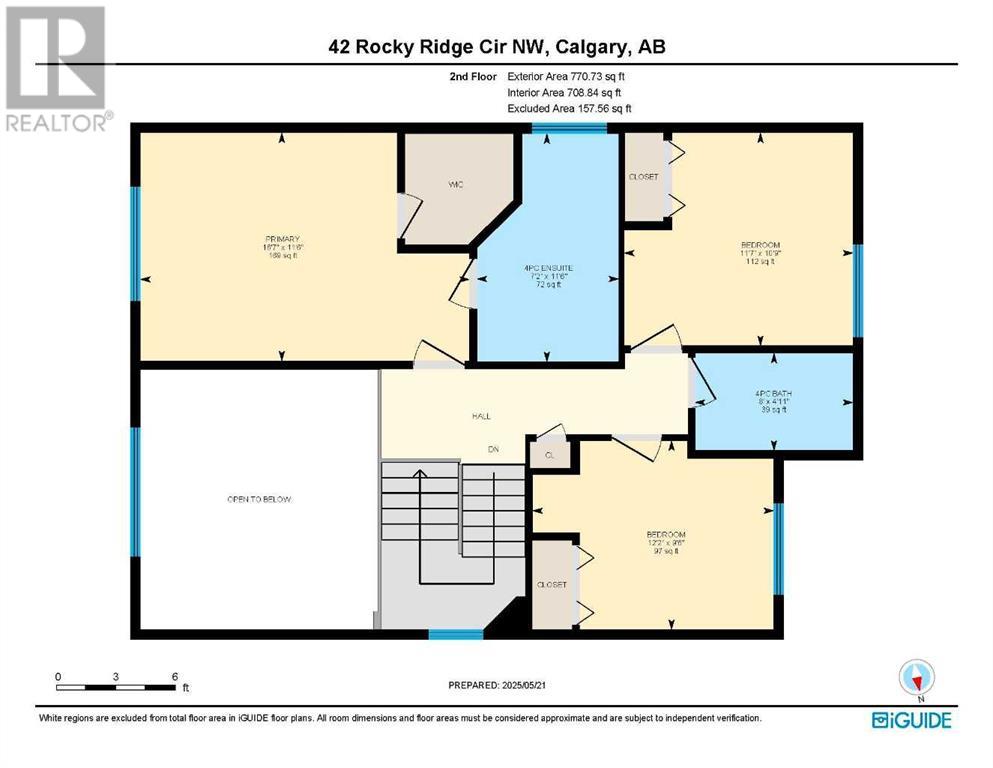 Single Family House for Sale in  Rocky Ridge Circle NW Rocky Ridge Calgary 