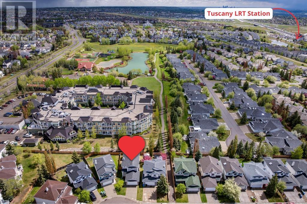 Single Family House for Sale in  Rocky Ridge Circle NW Rocky Ridge Calgary 