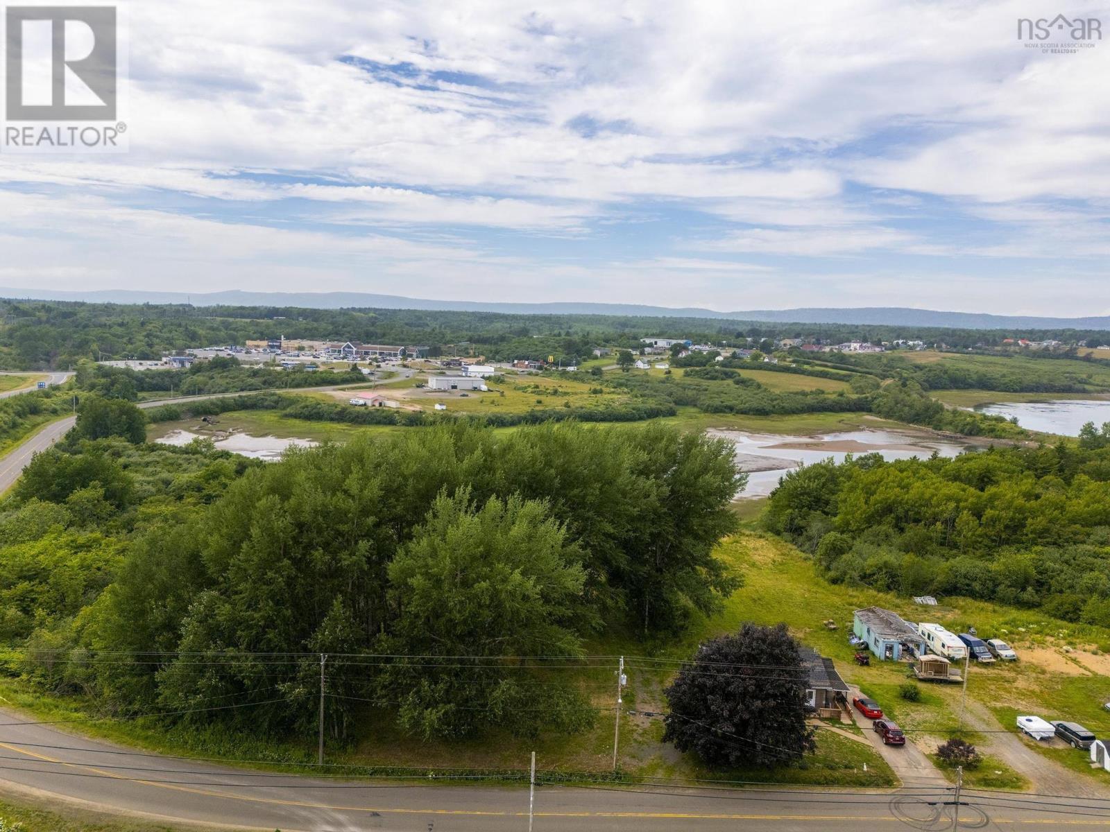 Photo 4 of 143 Robinson Weir Road, Conway NS