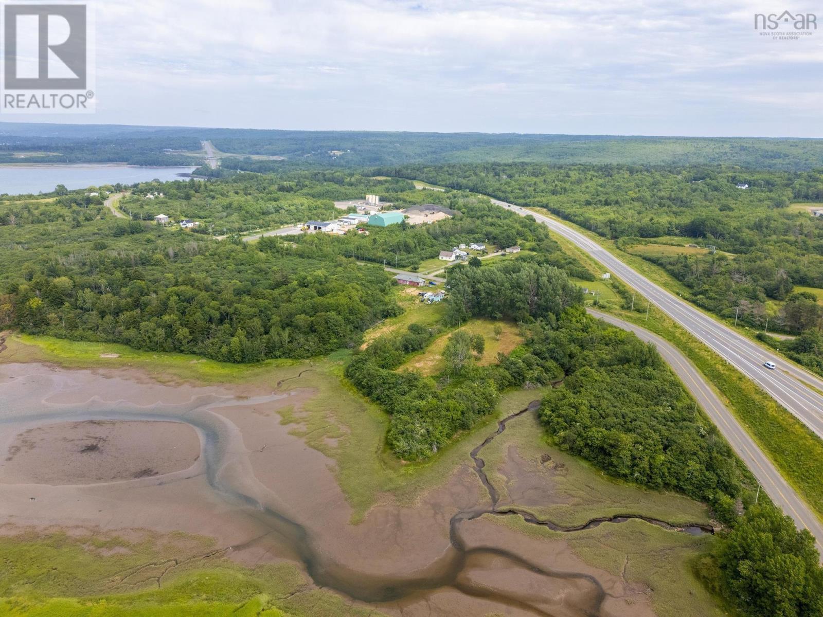 Photo 2 of 143 Robinson Weir Road, Conway NS