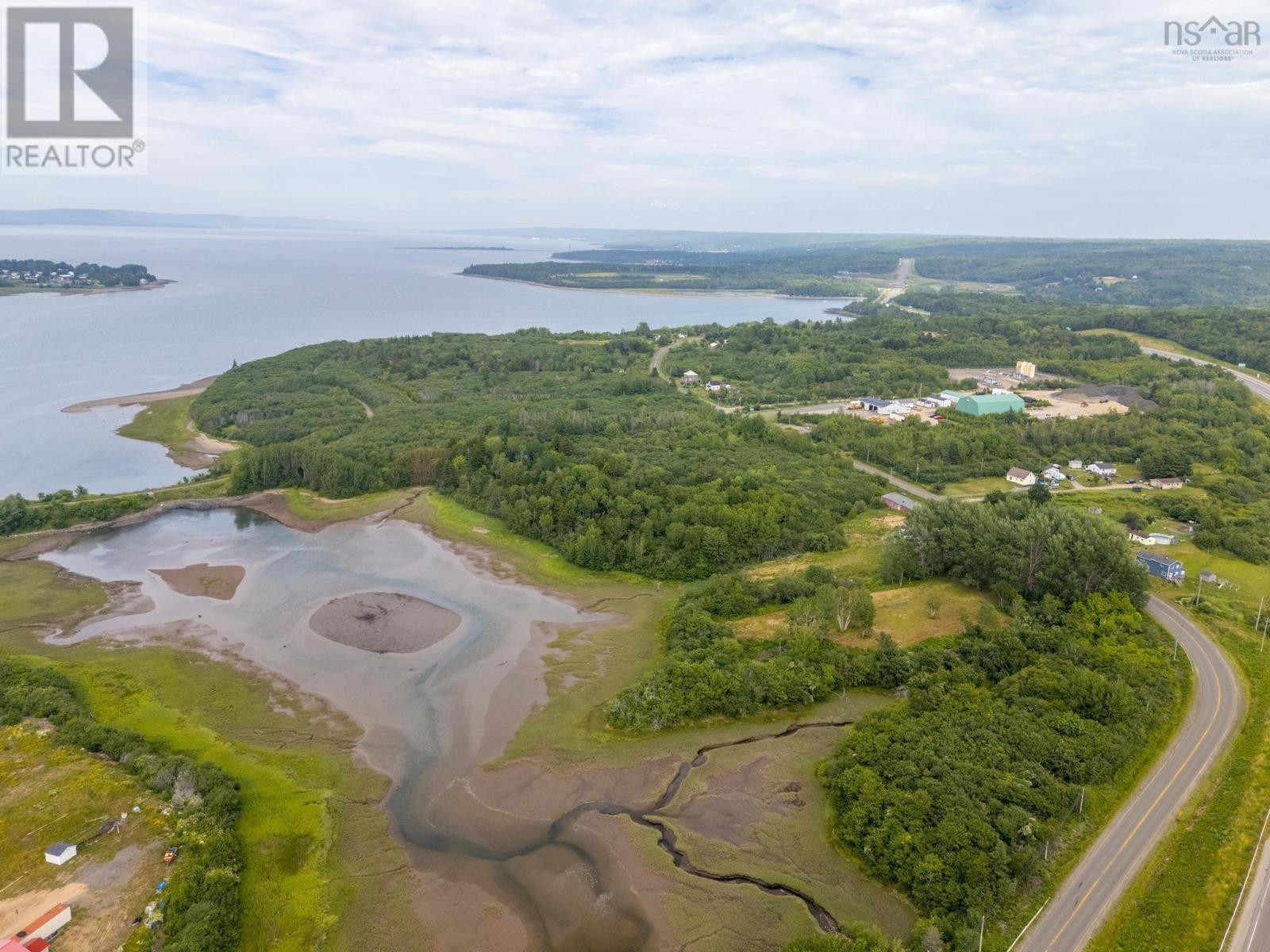 Photo 23 of 143 Robinson Weir Road, Conway NS