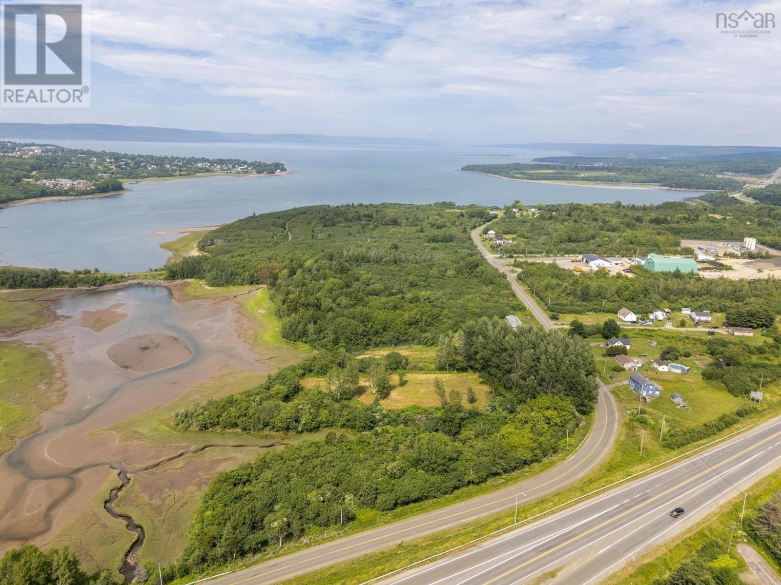 Photo 20 of 143 Robinson Weir Road, Conway NS