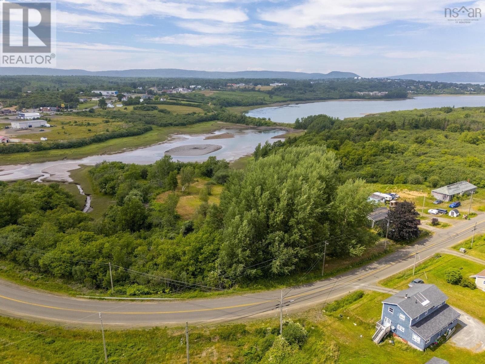 Photo 6 of 143 Robinson Weir Road, Conway NS