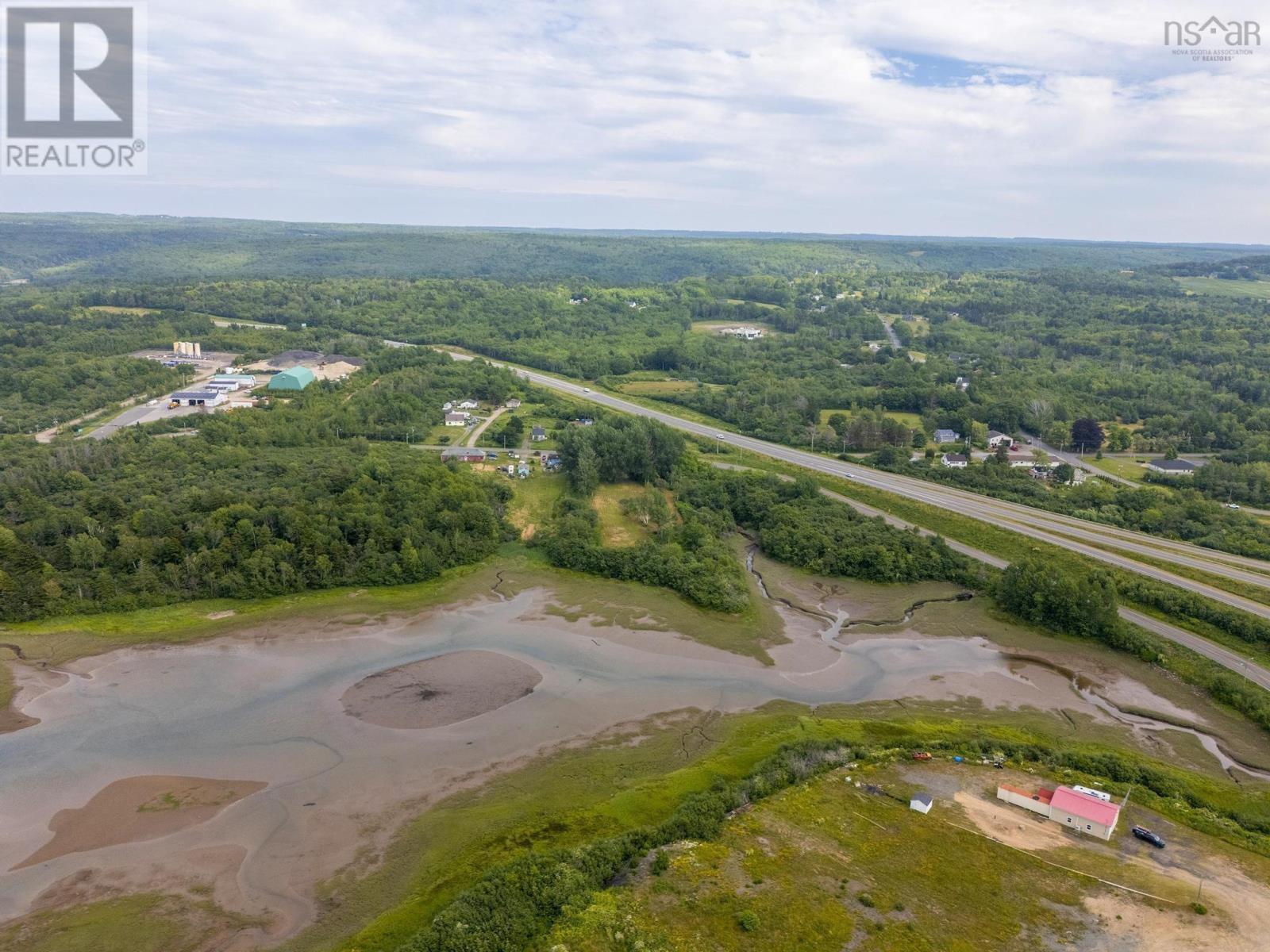 Photo 3 of 143 Robinson Weir Road, Conway NS