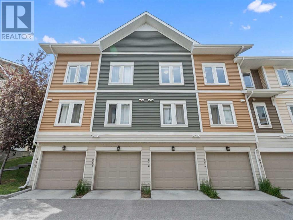Single Family House Bungalow for Sale in  Auburn Bay Square SE Auburn Bay Calgary 