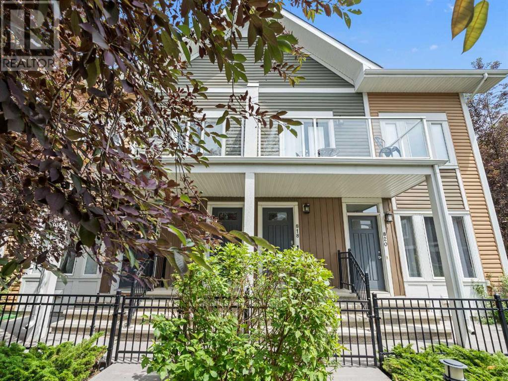 Single Family House Bungalow for Sale in  Auburn Bay Square SE Auburn Bay Calgary 