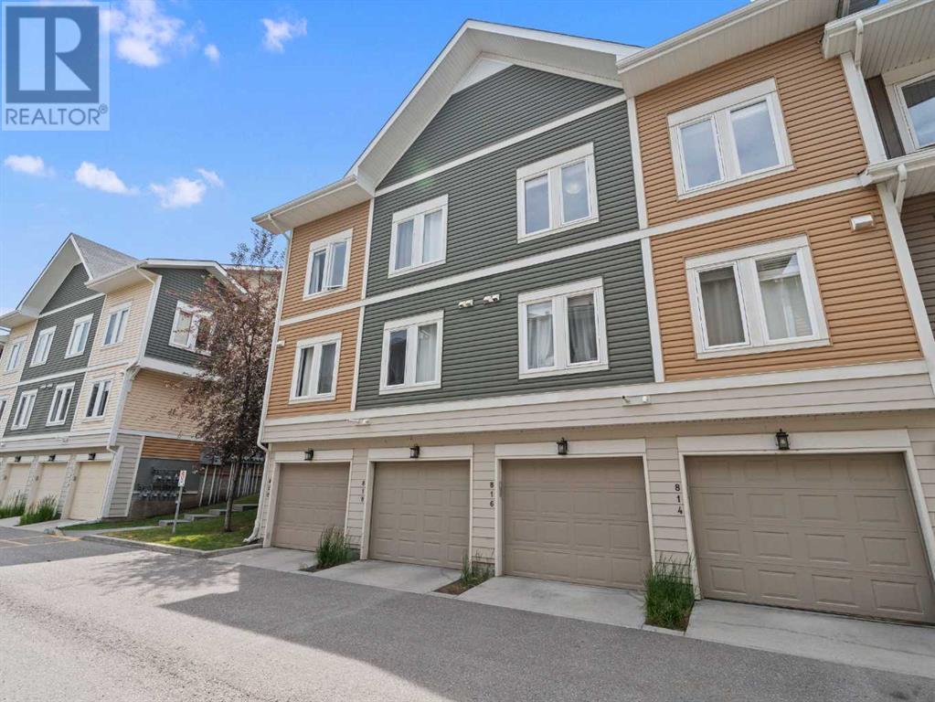 Single Family House Bungalow for Sale in  Auburn Bay Square SE Auburn Bay Calgary 