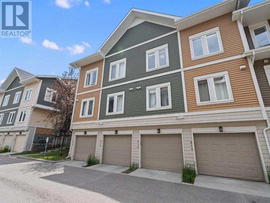 Single Family House Bungalow for Sale in  Auburn Bay Square SE Auburn Bay Calgary 