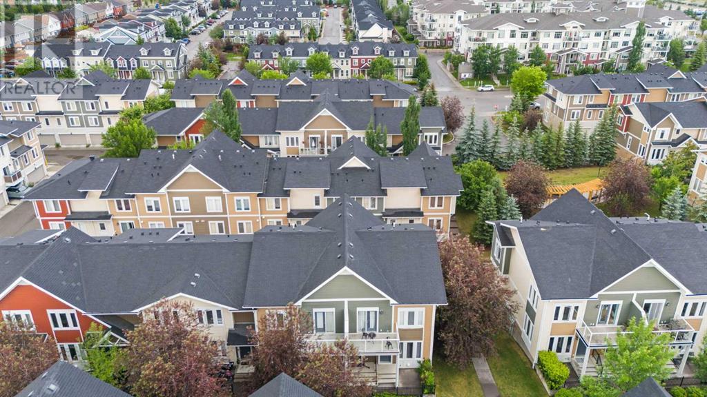 Single Family House Bungalow for Sale in  Auburn Bay Square SE Auburn Bay Calgary 