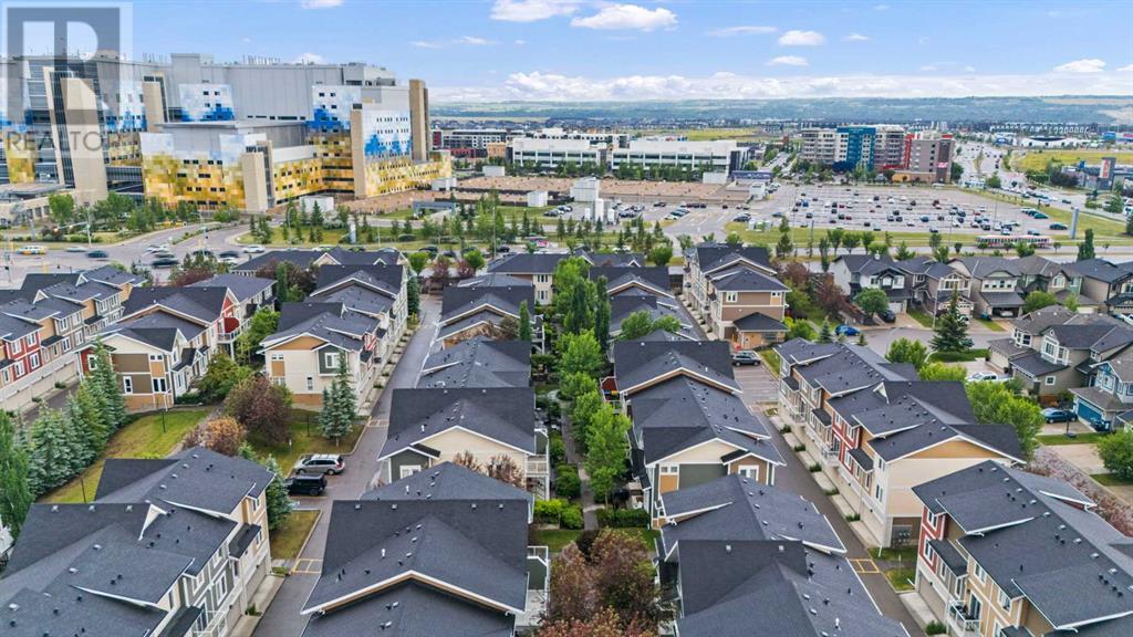 Single Family House Bungalow for Sale in  Auburn Bay Square SE Auburn Bay Calgary 