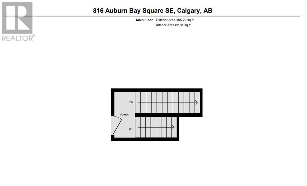 Single Family House Bungalow for Sale in  Auburn Bay Square SE Auburn Bay Calgary 