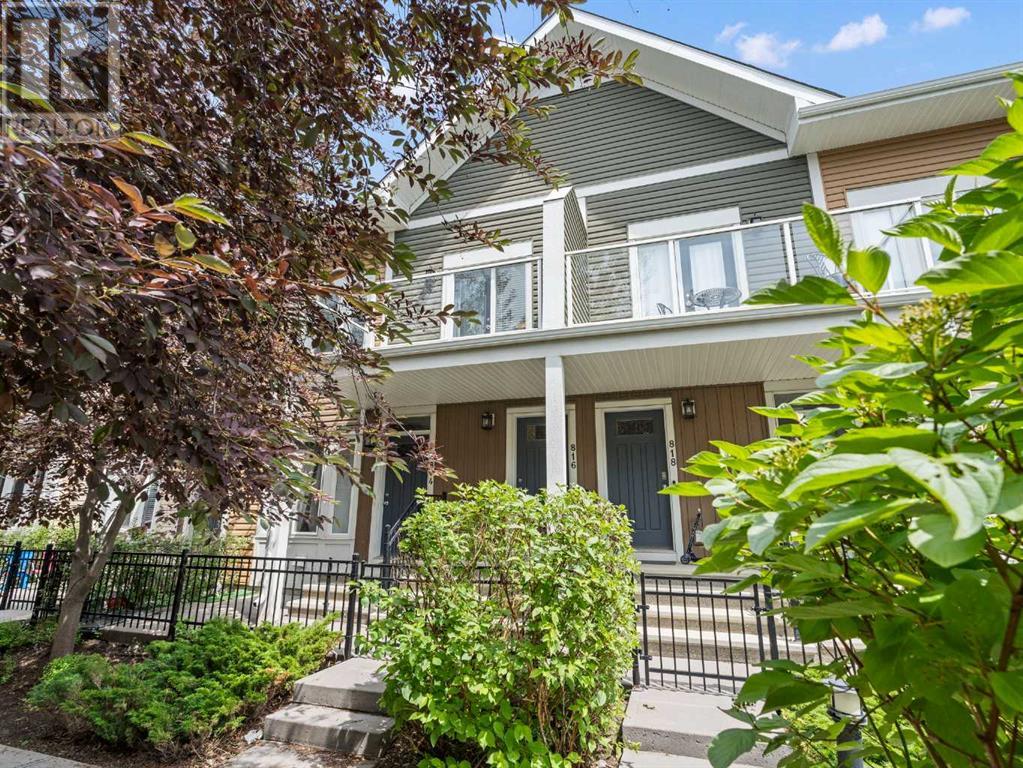 Single Family House Bungalow for Sale in  Auburn Bay Square SE Auburn Bay Calgary 