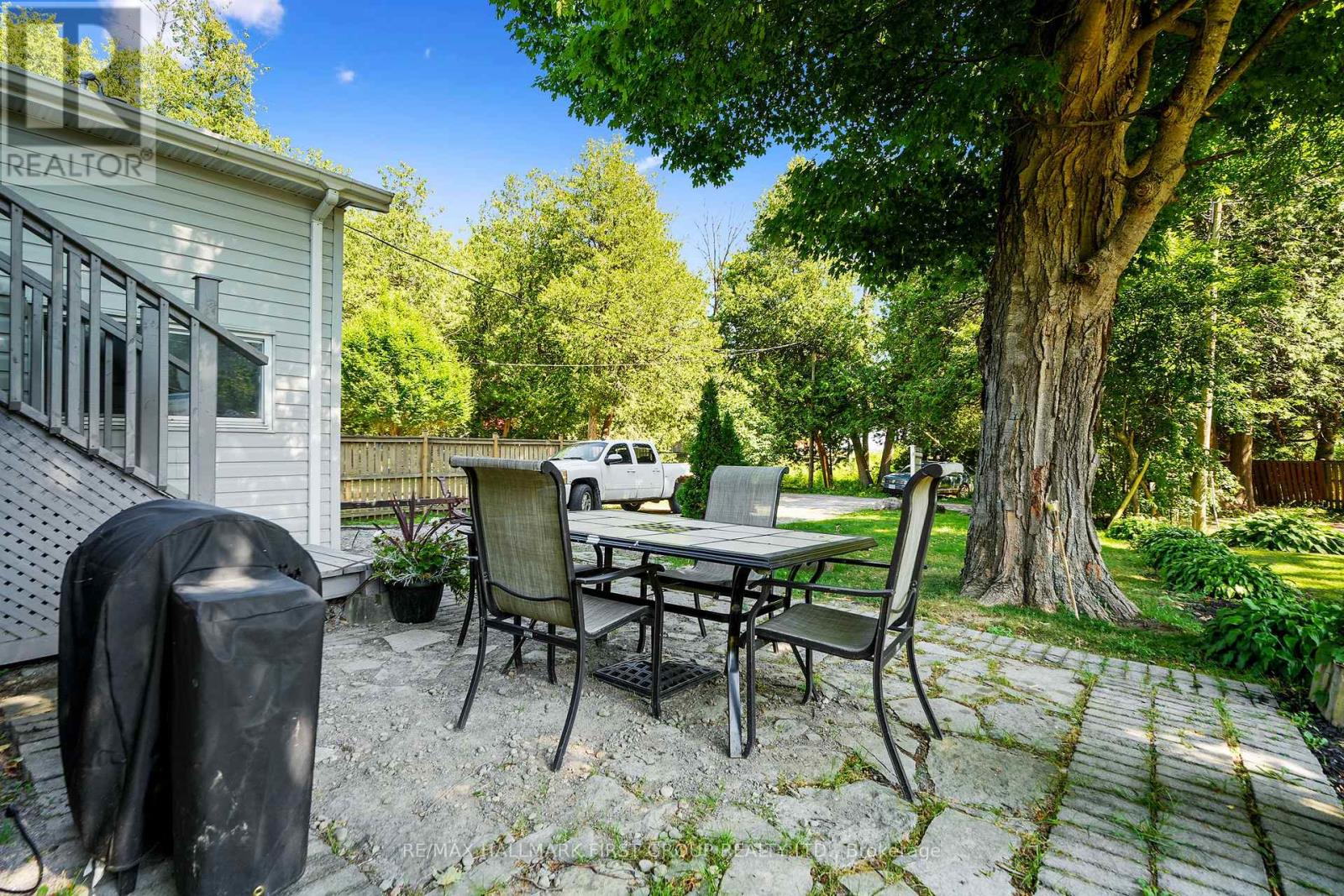 Photo 32 of 14 Durham Street S, Cramahe ON