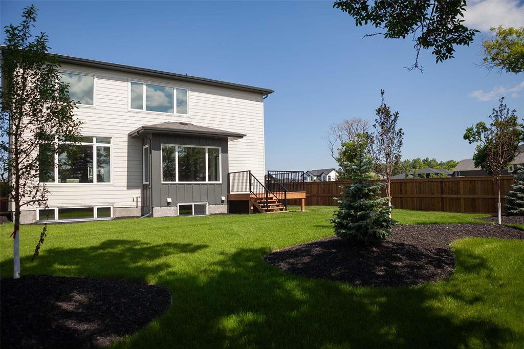 Photo 28 of 77 Wills Way, East St Paul MB