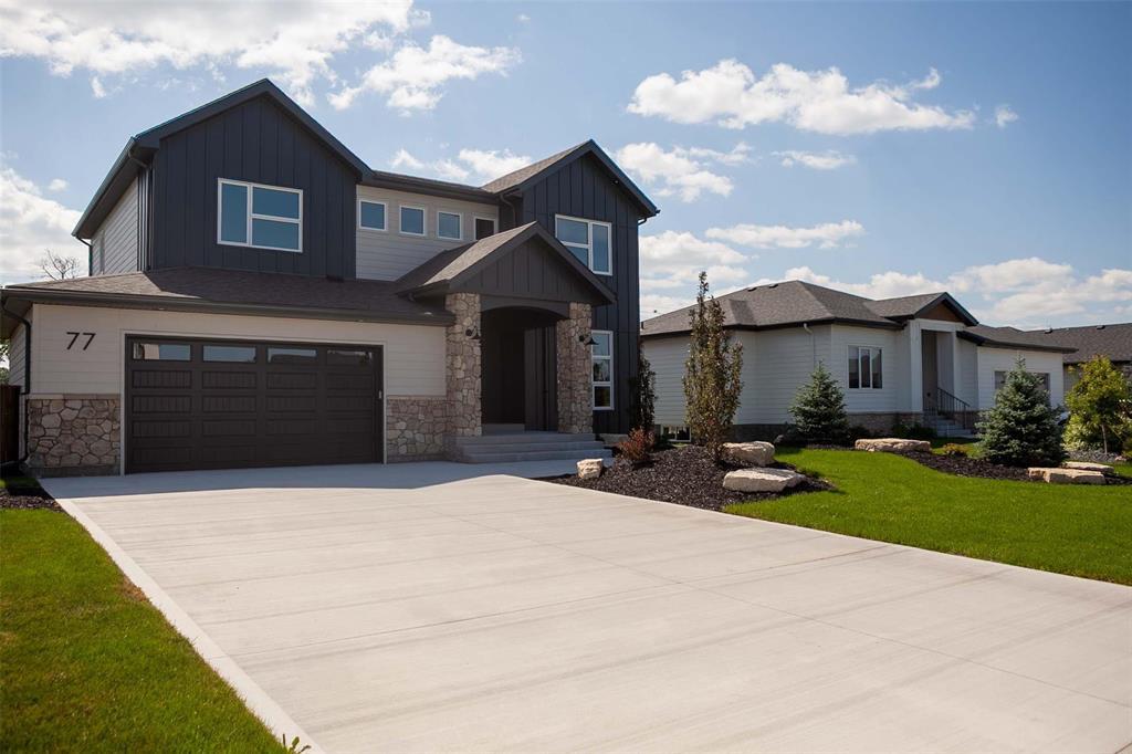 Photo 2 of 77 Wills Way, East St Paul MB