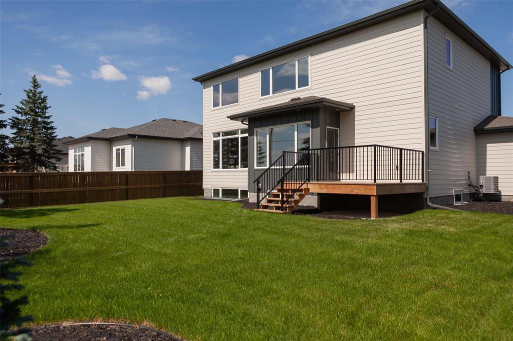 Photo 32 of 77 Wills Way, East St Paul MB