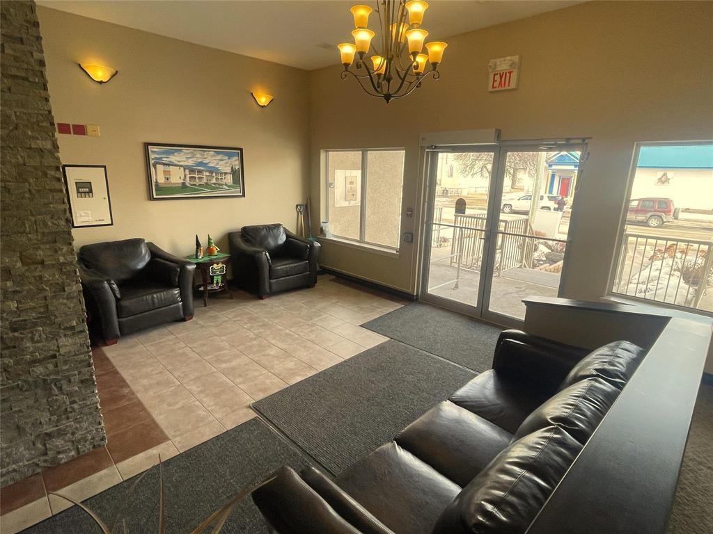 Photo 47 of 204 325 Third Street N, Beausejour MB