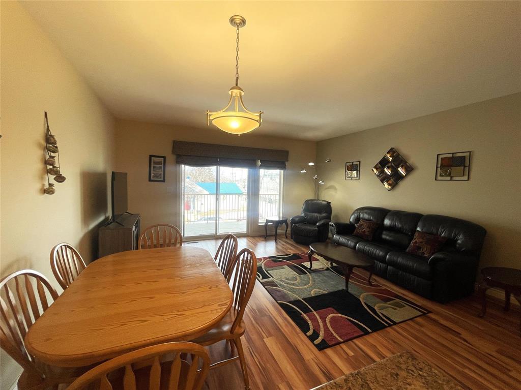 Photo 39 of 204 325 Third Street N, Beausejour MB