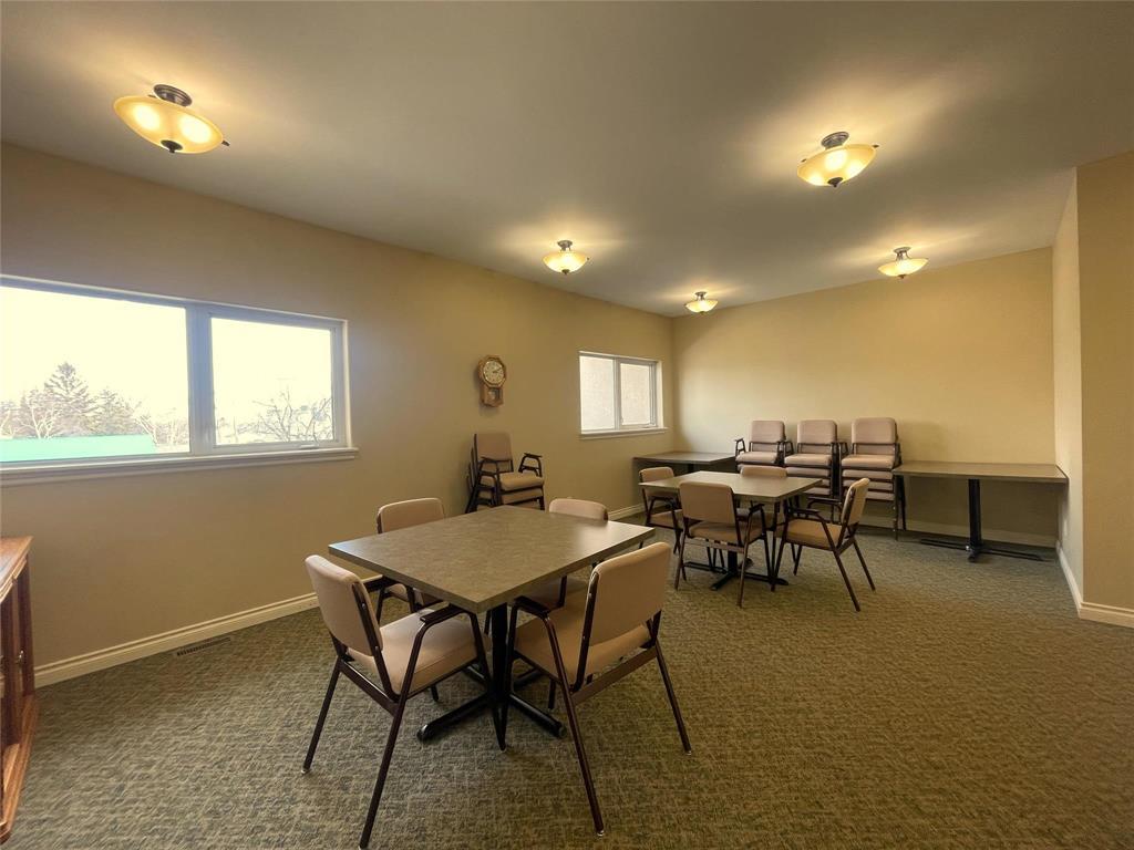 Photo 11 of 204 325 Third Street N, Beausejour MB